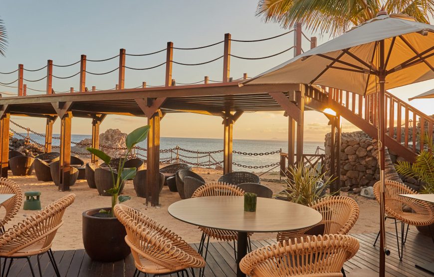 Secrets Lanzarote & Spa 5*****solo adultos