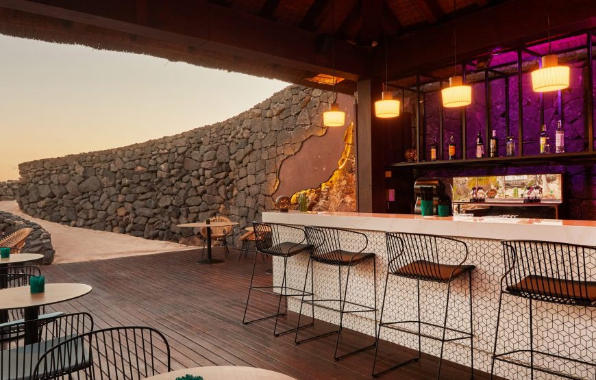 Secrets Lanzarote & Spa 5*****solo adultos