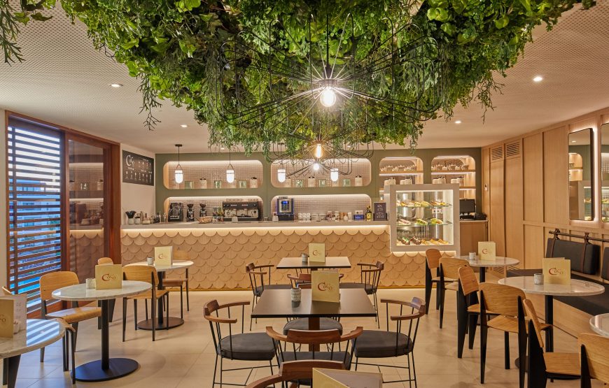 Secrets Lanzarote & Spa 5*****solo adultos