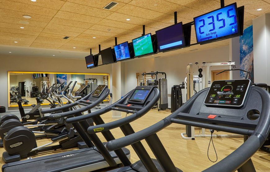 Secrets Lanzarote & Spa 5*****solo adultos