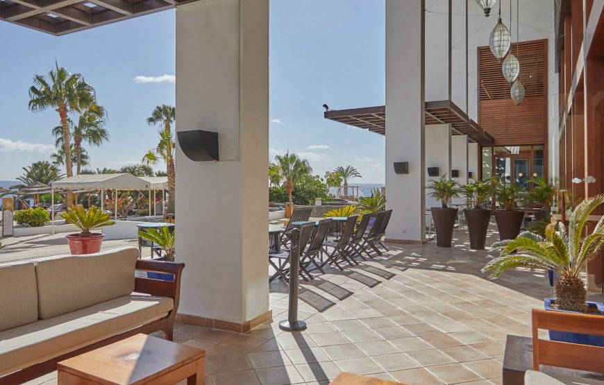 Secrets Lanzarote & Spa 5*****solo adultos