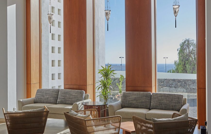 Secrets Lanzarote & Spa 5*****solo adultos