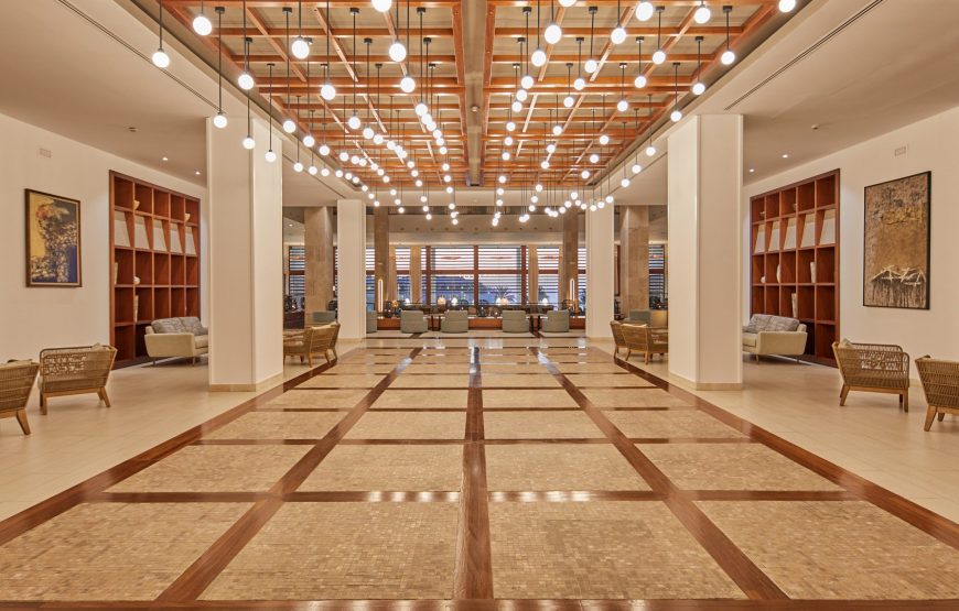 Secrets Lanzarote & Spa 5*****solo adultos