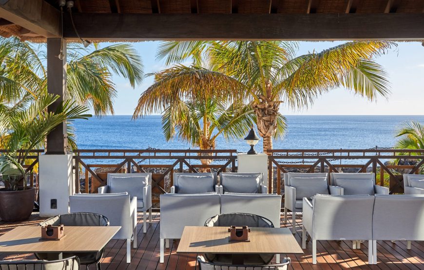 Secrets Lanzarote & Spa 5*****solo adultos