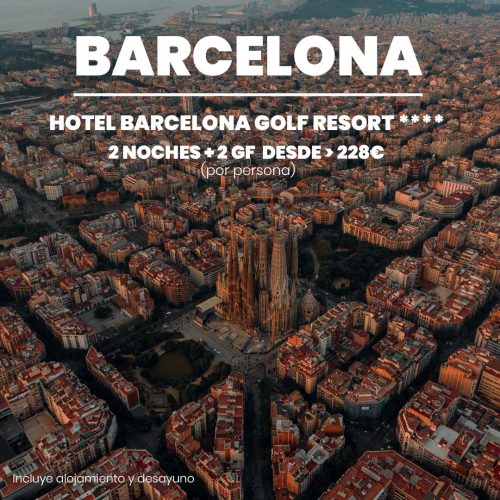 viaje-con-golf-barcelona