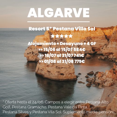 algarve