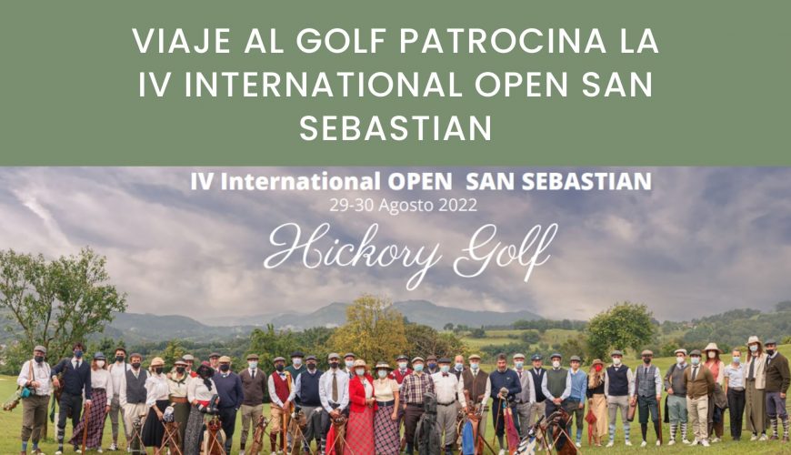 open san sebastian 2022