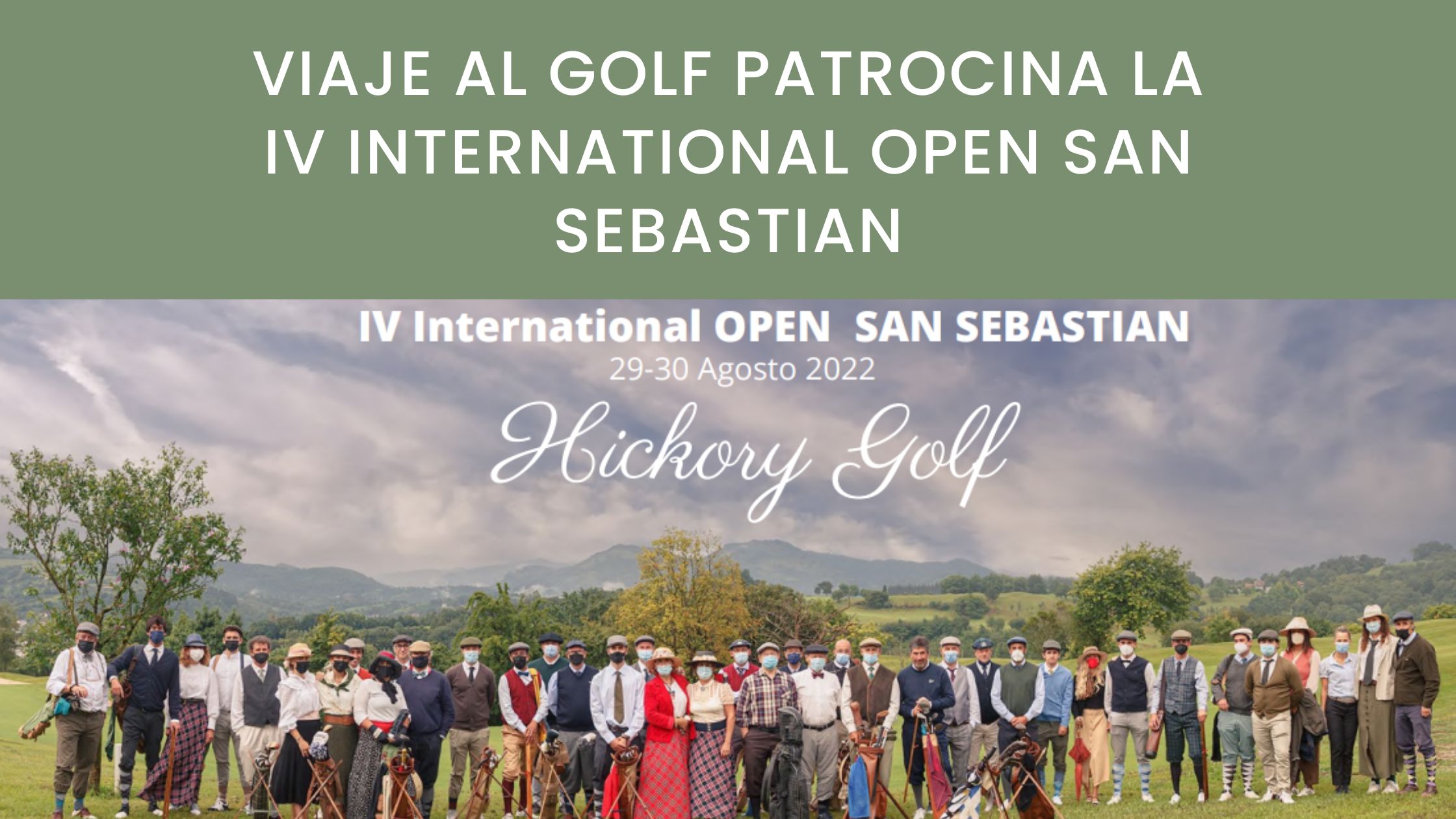 open san sebastian 2022