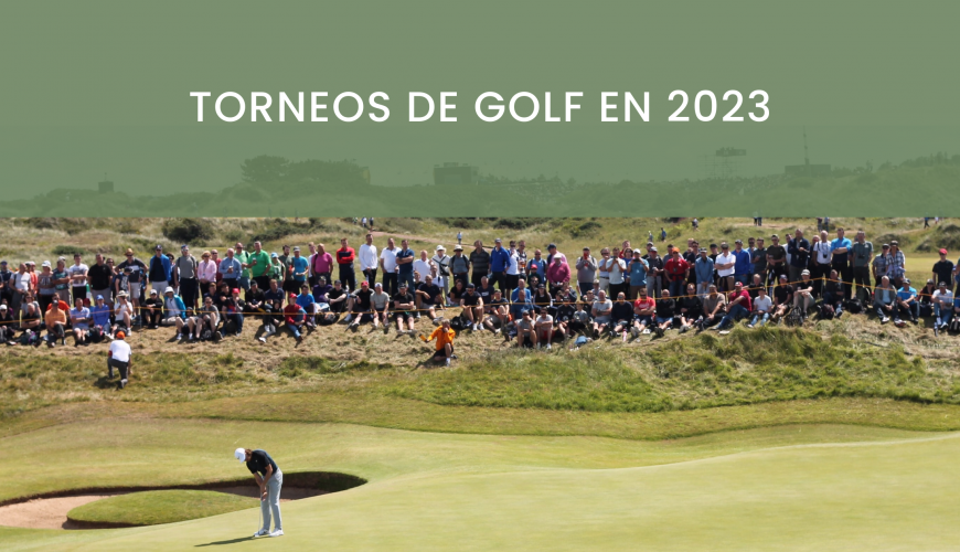 torneos golf 2023