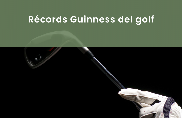 records guinness golf mundiales