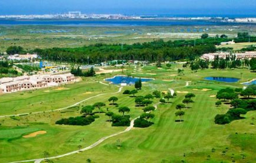 VINCCI COSTA GOLF 4****