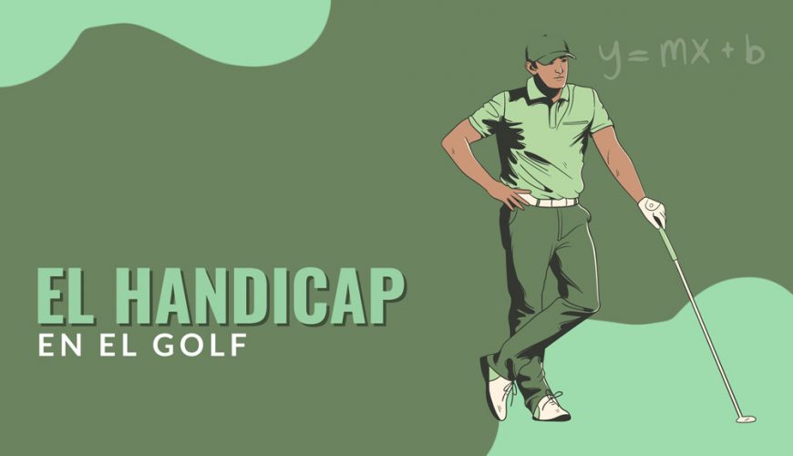 handicap-en-golf