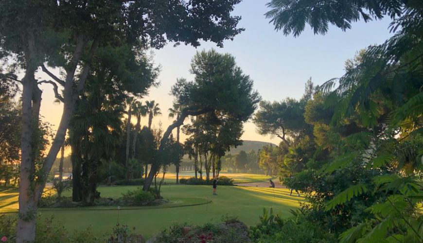 El Plantío Golf 4****