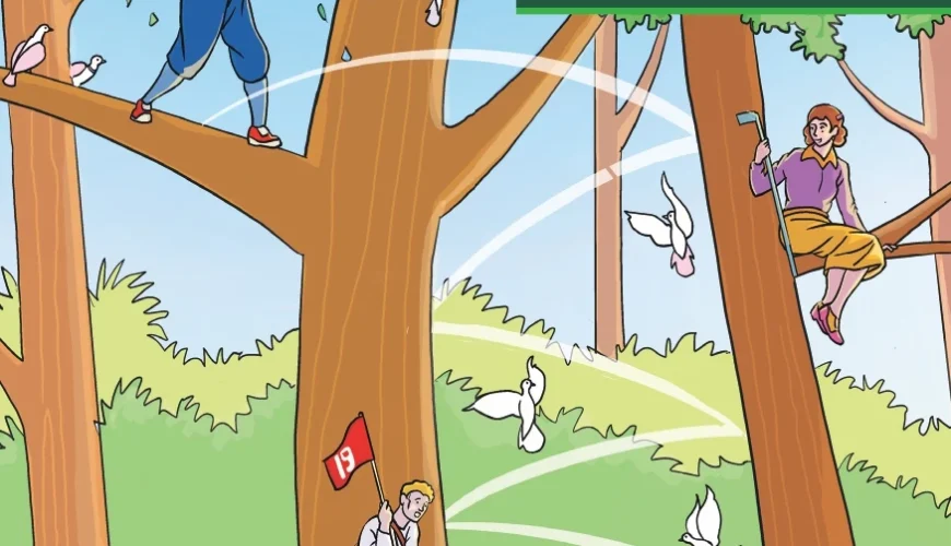 Si estas pensando en hacer una escapadas, unas vacaciones o viaje para jugar al golf, Visita viajealgolf.com ahora