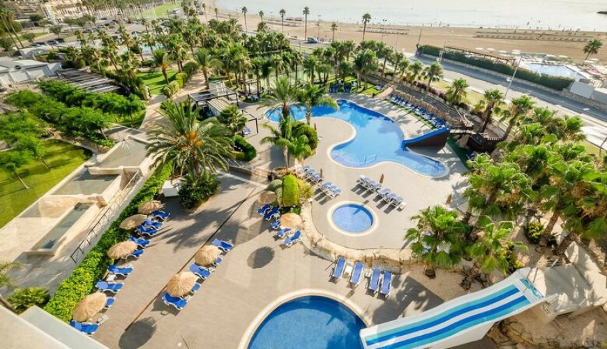 Gran Palace 5 Experience