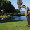 Si estas pensando en hacer una escapadas, unas vacaciones o viaje para jugar al golf, Visita viajealgolf.com ahora