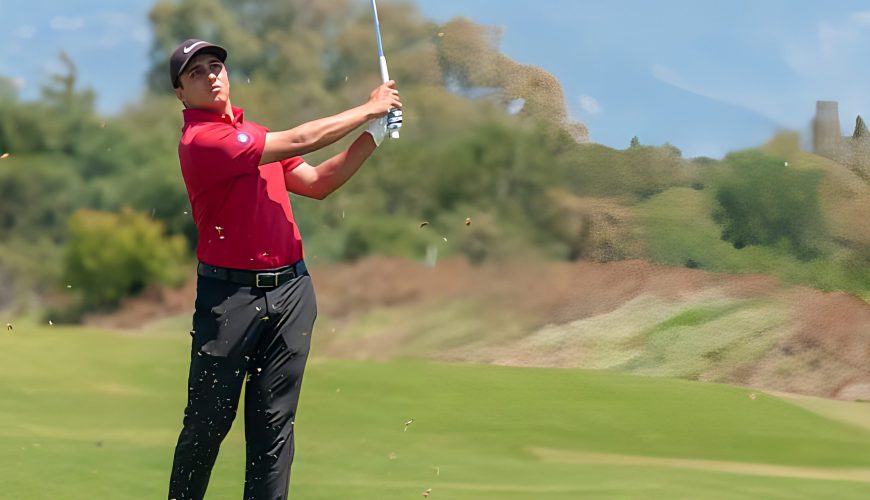 Si estas pensando en hacer una escapadas, unas vacaciones o viaje para jugar al golf, Visita viajealgolf.com ahora