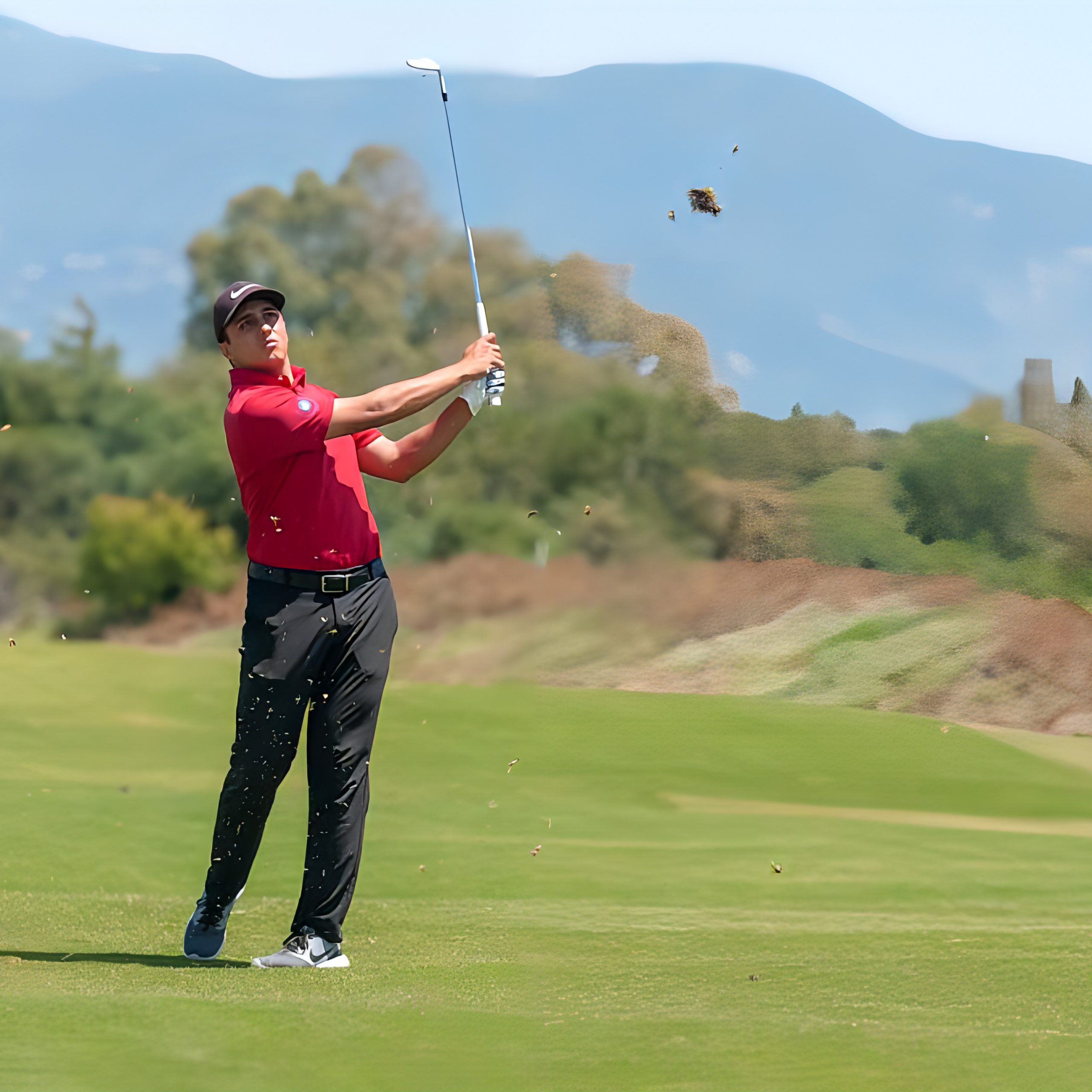 Si estas pensando en hacer una escapadas, unas vacaciones o viaje para jugar al golf, Visita viajealgolf.com ahora