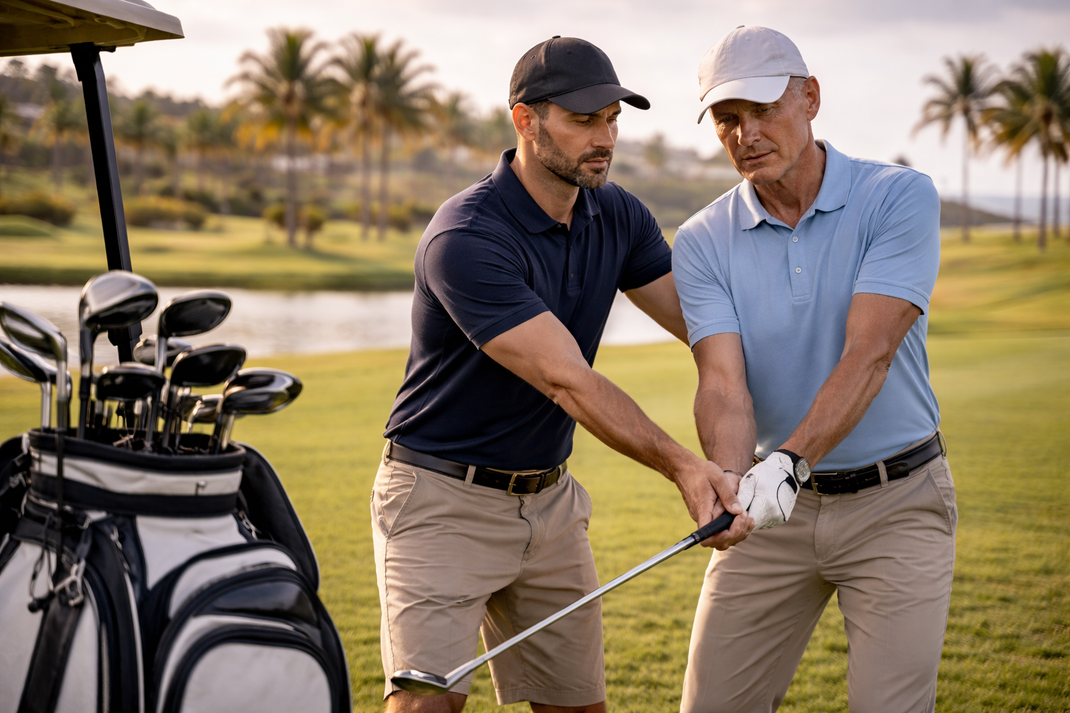 Si estas pensando en hacer una escapadas, unas vacaciones o viaje para jugar al golf, Visita viajealgolf.com ahora