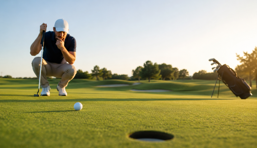 Si estas pensando en hacer una escapadas, unas vacaciones o viaje para jugar al golf, Visita viajealgolf.com ahora