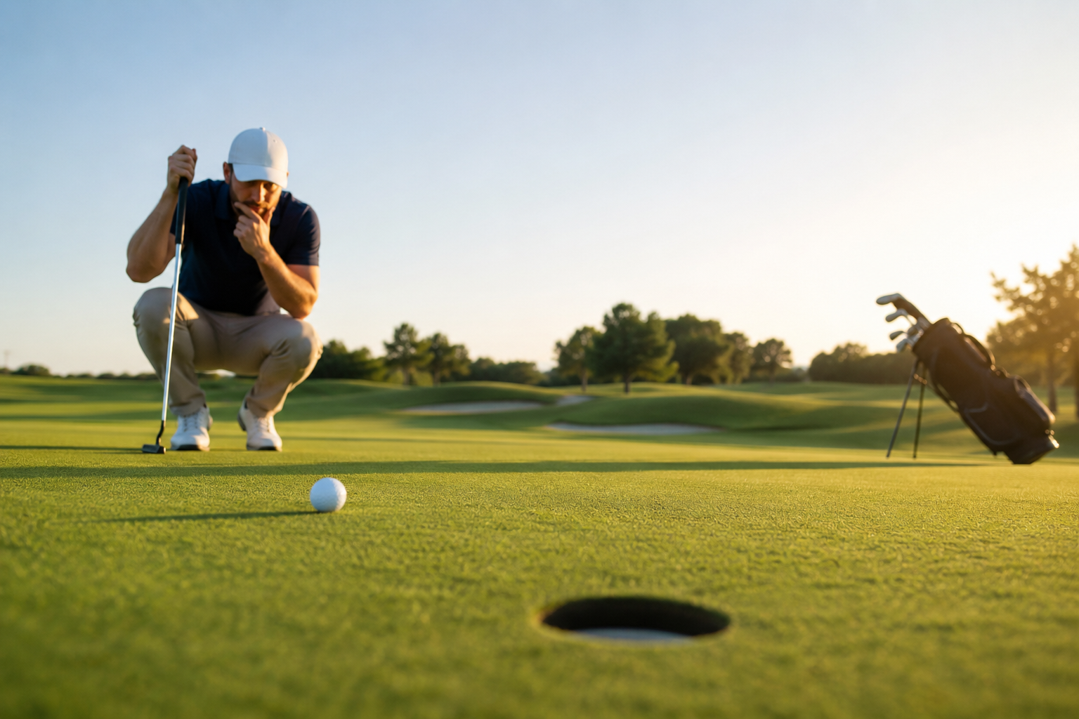 Si estas pensando en hacer una escapadas, unas vacaciones o viaje para jugar al golf, Visita viajealgolf.com ahora