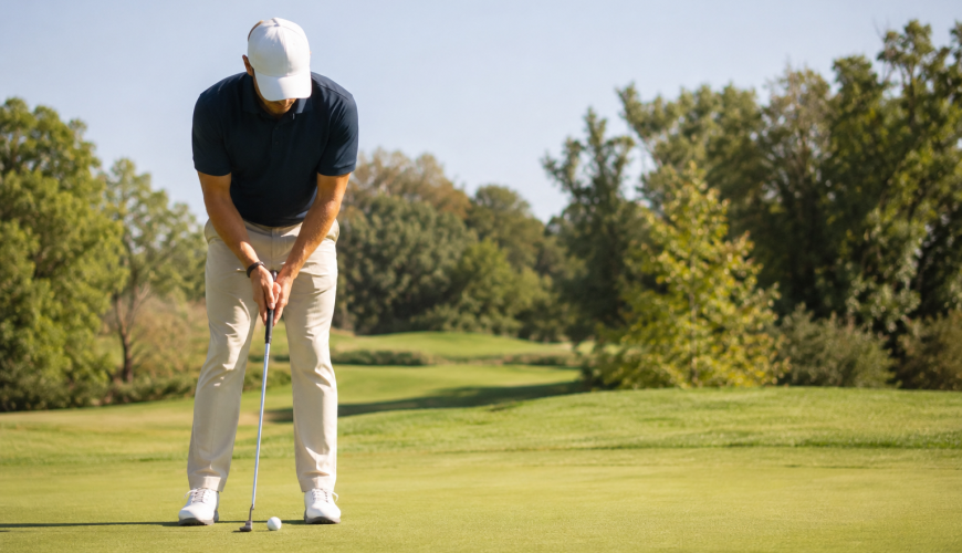 Si estas pensando en hacer una escapadas, unas vacaciones o viaje para jugar al golf, Visita viajealgolf.com ahora
