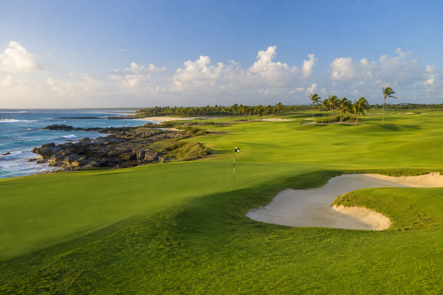 Si estas pensando en hacer una escapadas, unas vacaciones o viaje para jugar al golf, Visita viajealgolf.com ahora