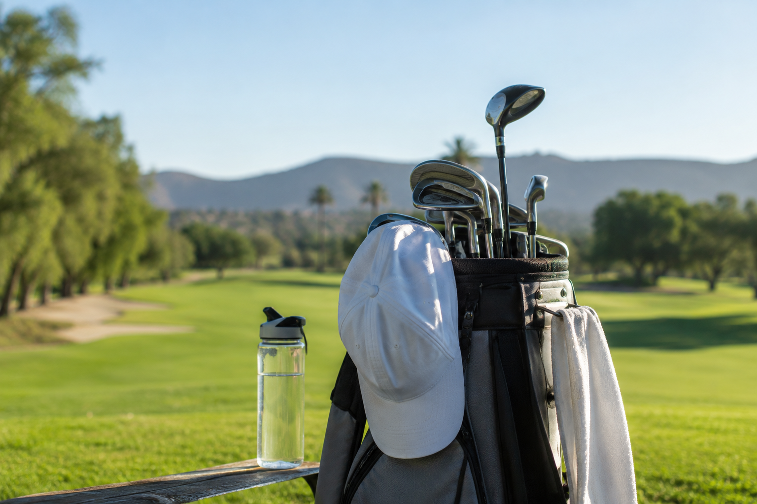 Si estas pensando en hacer una escapadas, unas vacaciones o viaje para jugar al golf, Visita viajealgolf.com ahora