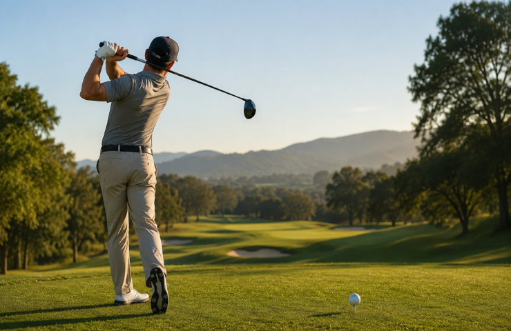 Si estas pensando en hacer una escapadas, unas vacaciones o viaje para jugar al golf, Visita viajealgolf.com ahora