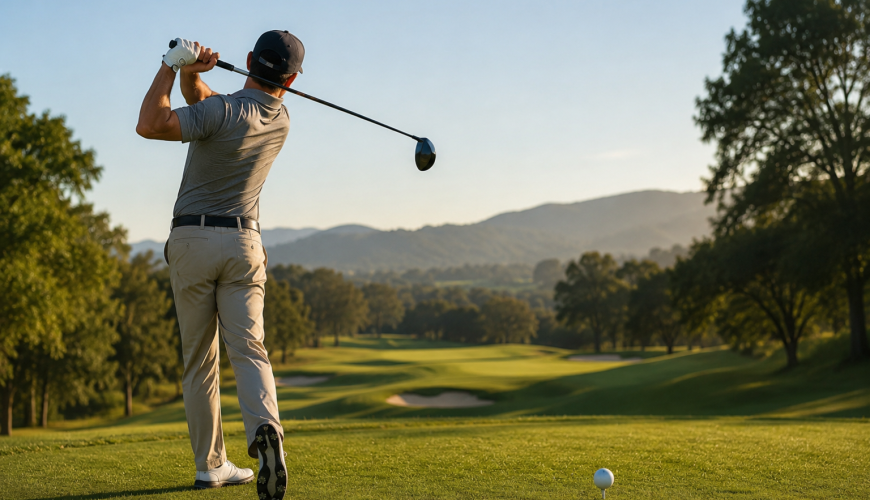 Si estas pensando en hacer una escapadas, unas vacaciones o viaje para jugar al golf, Visita viajealgolf.com ahora