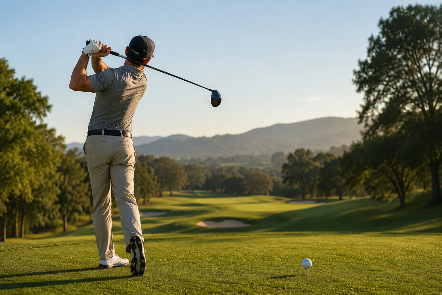 Si estas pensando en hacer una escapadas, unas vacaciones o viaje para jugar al golf, Visita viajealgolf.com ahora
