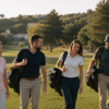 Si estas pensando en hacer una escapadas, unas vacaciones o viaje para jugar al golf, Visita viajealgolf.com ahora