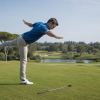 Si estas pensando en hacer una escapadas, unas vacaciones o viaje para jugar al golf, Visita viajealgolf.com ahora