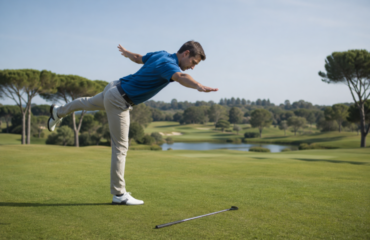 Si estas pensando en hacer una escapadas, unas vacaciones o viaje para jugar al golf, Visita viajealgolf.com ahora