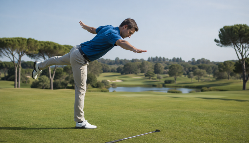 Si estas pensando en hacer una escapadas, unas vacaciones o viaje para jugar al golf, Visita viajealgolf.com ahora