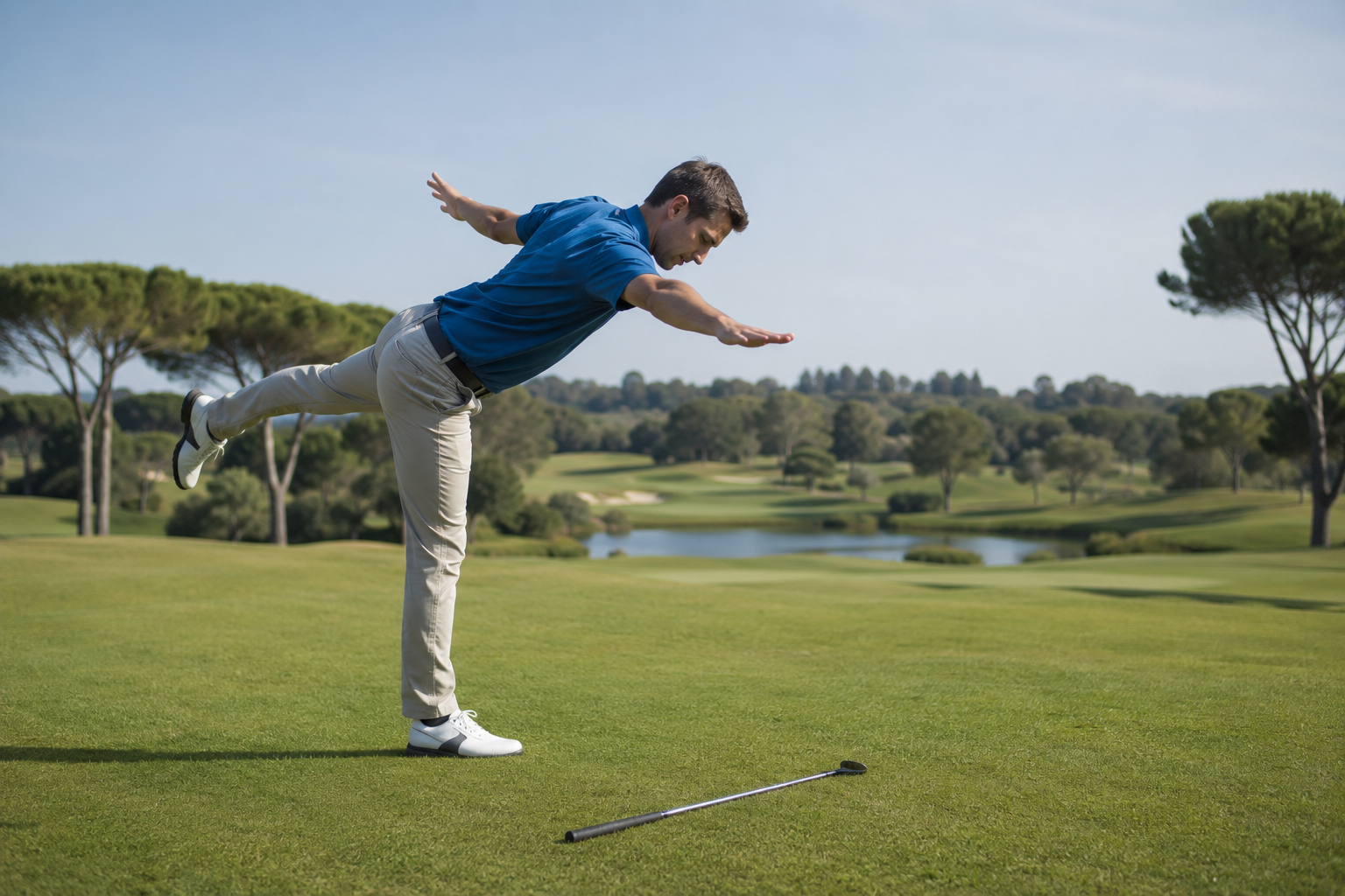 Si estas pensando en hacer una escapadas, unas vacaciones o viaje para jugar al golf, Visita viajealgolf.com ahora