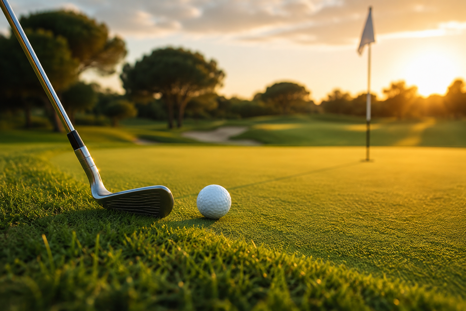 Si estas pensando en hacer una escapadas, unas vacaciones o viaje para jugar al golf, Visita viajealgolf.com ahora