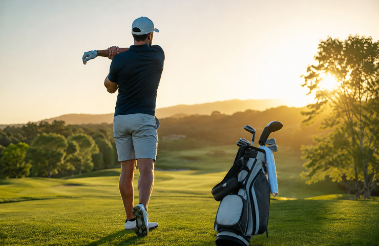 Si estas pensando en hacer una escapadas, unas vacaciones o viaje para jugar al golf, Visita viajealgolf.com ahora