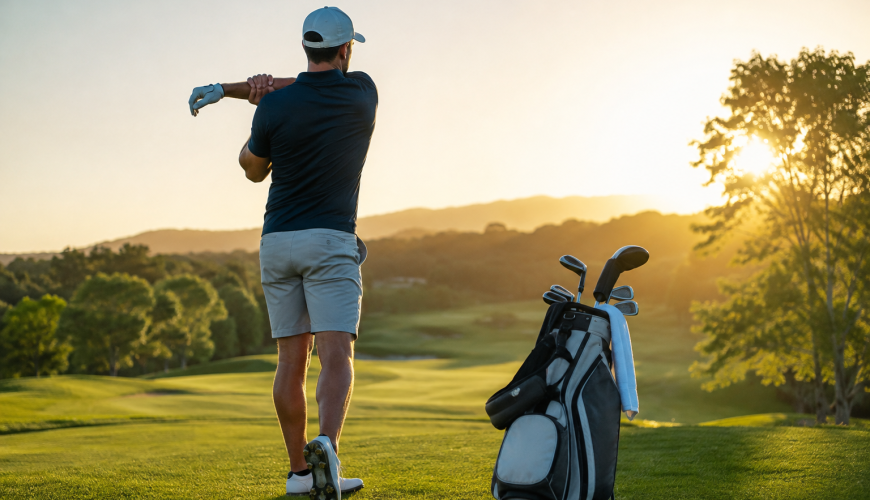 Si estas pensando en hacer una escapadas, unas vacaciones o viaje para jugar al golf, Visita viajealgolf.com ahora