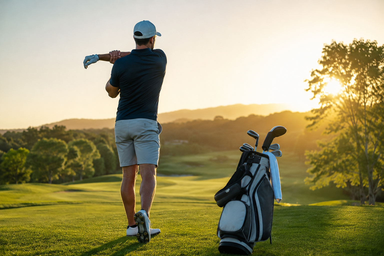 Si estas pensando en hacer una escapadas, unas vacaciones o viaje para jugar al golf, Visita viajealgolf.com ahora