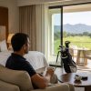 Si estas pensando en hacer una escapadas, unas vacaciones o viaje para jugar al golf, Visita viajealgolf.com ahora