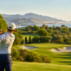 Si estas pensando en hacer una escapadas, unas vacaciones o viaje para jugar al golf, Visita viajealgolf.com ahora