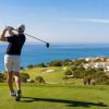Si estas pensando en hacer una escapadas, unas vacaciones o viaje para jugar al golf, Visita viajealgolf.com ahora