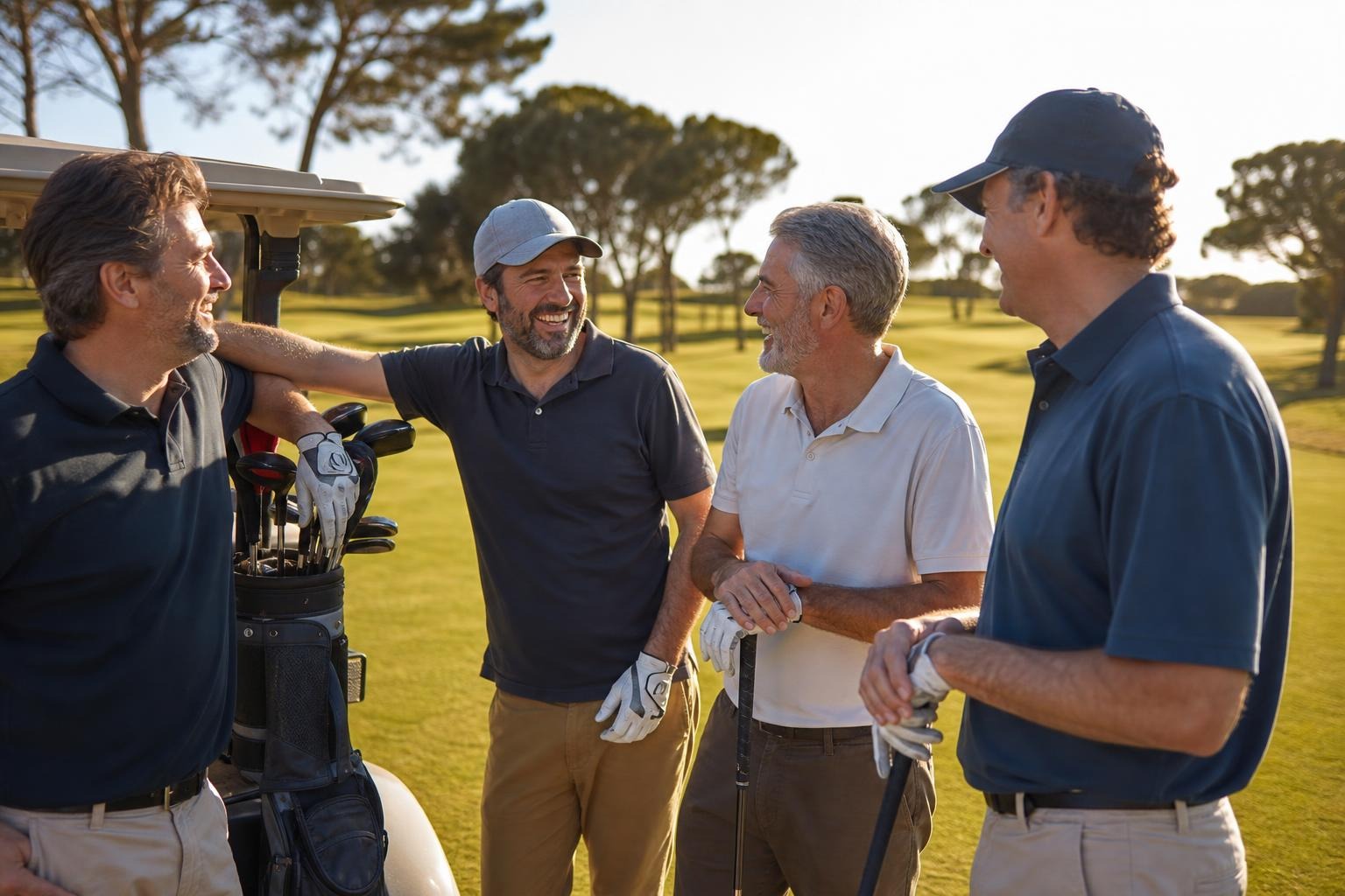 Si estas pensando en hacer una escapadas, unas vacaciones o viaje para jugar al golf, Visita viajealgolf.com ahora