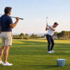 Si estas pensando en hacer una escapadas, unas vacaciones o viaje para jugar al golf, Visita viajealgolf.com ahora
