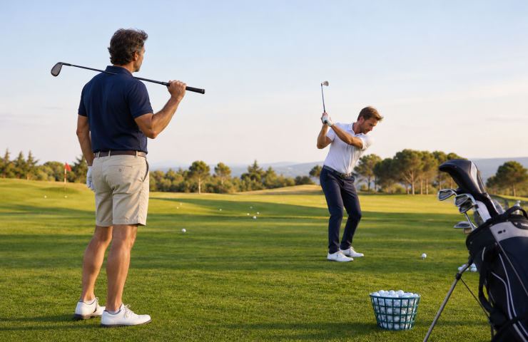 Si estas pensando en hacer una escapadas, unas vacaciones o viaje para jugar al golf, Visita viajealgolf.com ahora