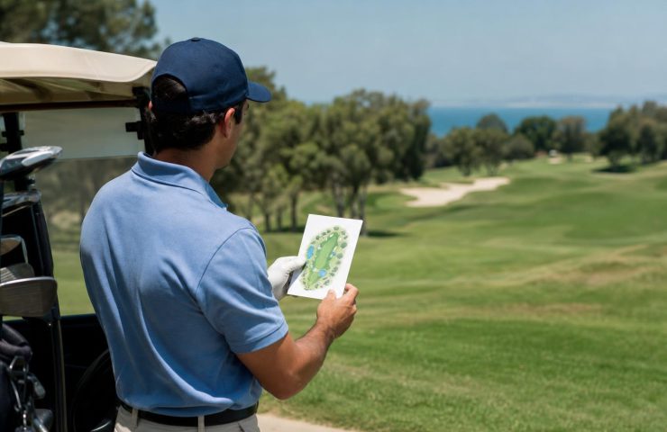 Si estas pensando en hacer una escapadas, unas vacaciones o viaje para jugar al golf, Visita viajealgolf.com ahora