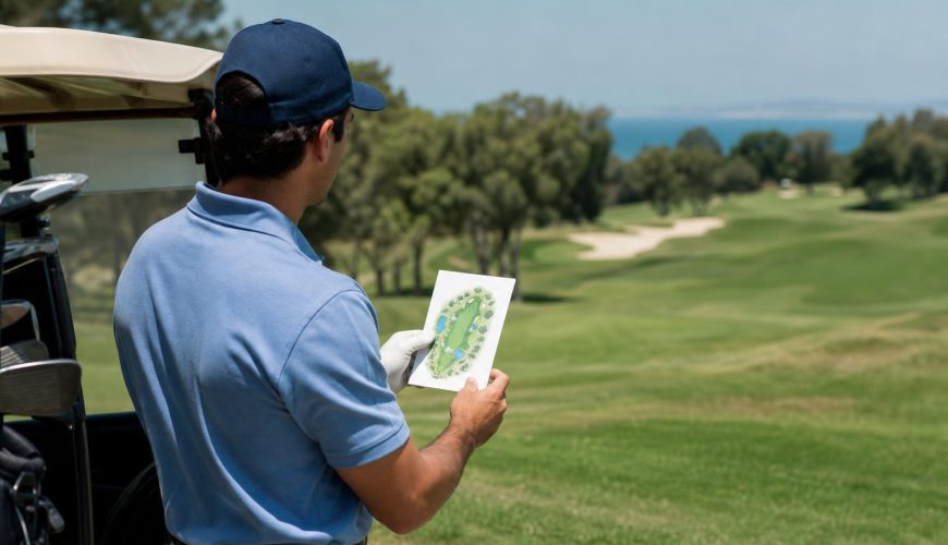 Si estas pensando en hacer una escapadas, unas vacaciones o viaje para jugar al golf, Visita viajealgolf.com ahora