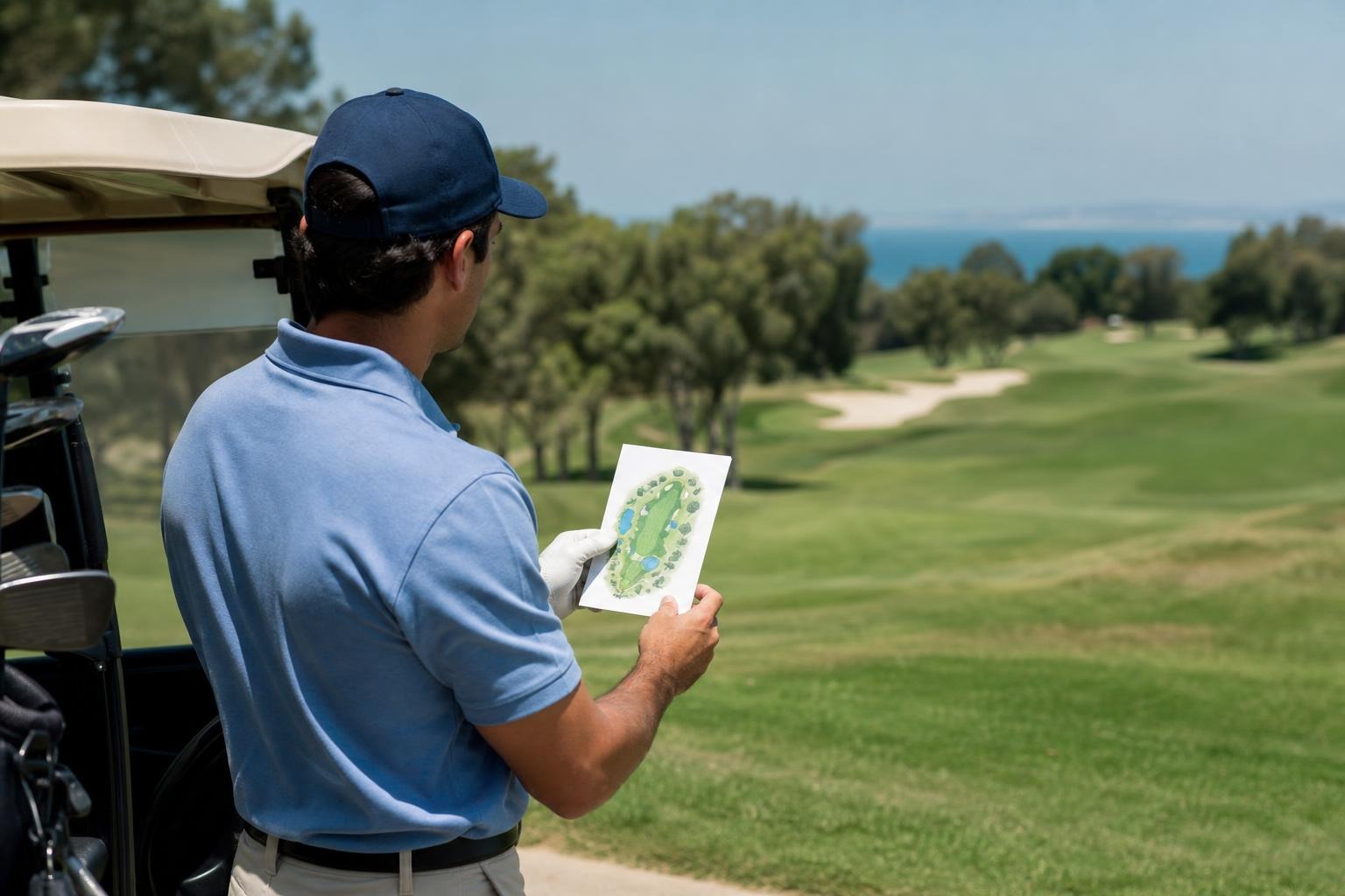 Si estas pensando en hacer una escapadas, unas vacaciones o viaje para jugar al golf, Visita viajealgolf.com ahora