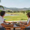 Si estas pensando en hacer una escapadas, unas vacaciones o viaje para jugar al golf, Visita viajealgolf.com ahora